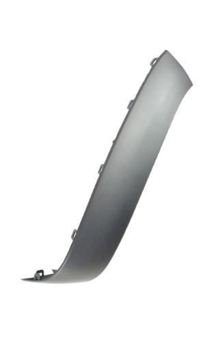 1YW30RXFAD - ПЕРЕДНІЙ БАМПЕР JEEP CHEROKEE TRAILHAWK