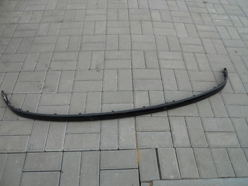 Планка с датчиками парковки BMW E87