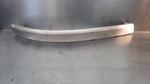 Бампер 08693186 передний правый VOLVO S60 и