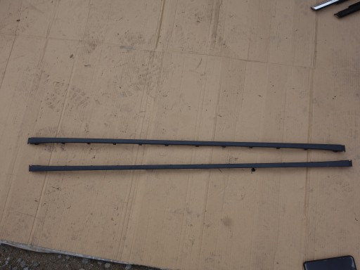 4M8853093A - Бампер для Audi Q8 4m8 S-LINE