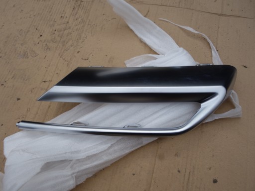 80A853053 - Бампер Audi Q5 80A LIFT задний левый новый