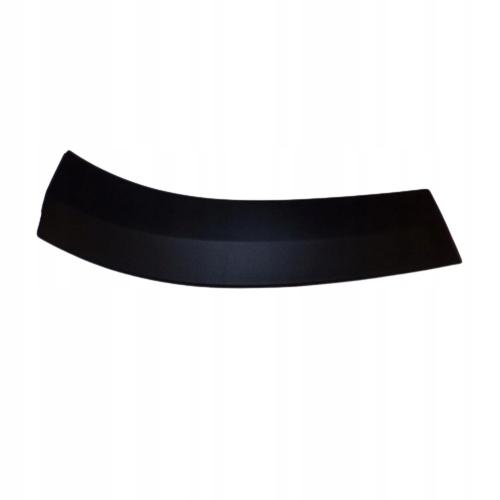 98179032XT - НАКЛАДКА БАМПЕРА ЛЕВАЯ PEUGEOT 2008 2013-19