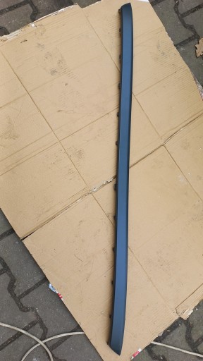 БАМПЕР ЗАДНИЙ 1K5807423 VW JETTA