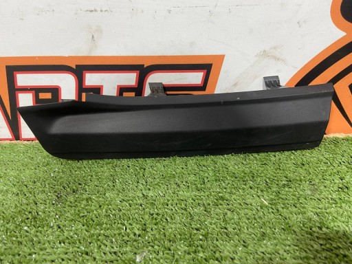 T4K5226 - Накладка левого заднего бампера jaguar i-pace x590 j9d3-17c773-aa