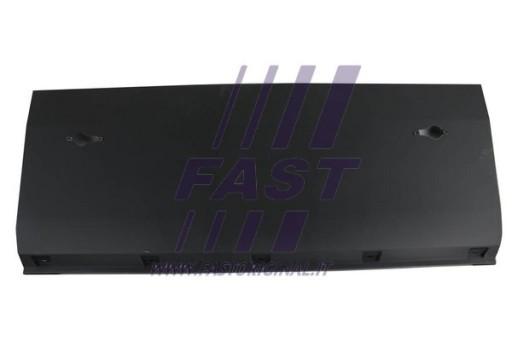 FT90927 - НАРУЖНАЯ ПЛАНКА DAILY 14-БОКОВАЯ ЗАДНЯЯ Л / П ЗА КОЛЕСОМ