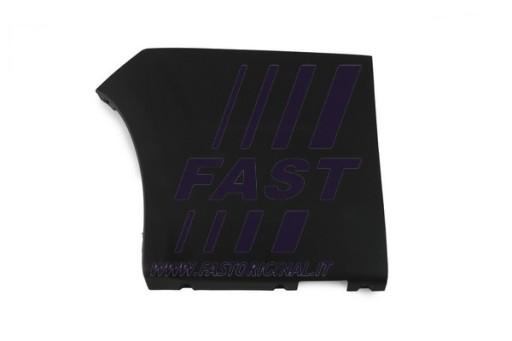 FT90874 - ЗОВНІШНЯ ПЛАНКА DUCATO 14-БІЧНА ШИРОКА ЗАДНЯ