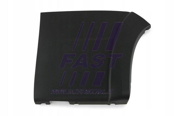 FT90875 - ВНЕШНЯЯ ПЛАНКА FIAT DUCATO 14 > БОКОВАЯ ШИРОКАЯ