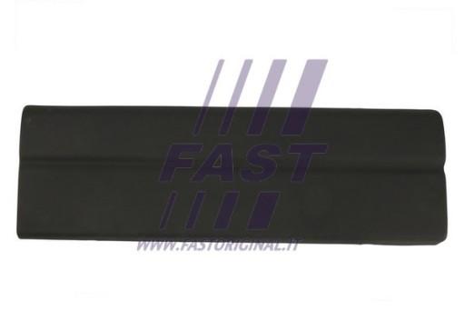 FT90893 - ОБШИВКА ЗОВНІ MASTER 98 - ДВЕРІ ЗАДНІ