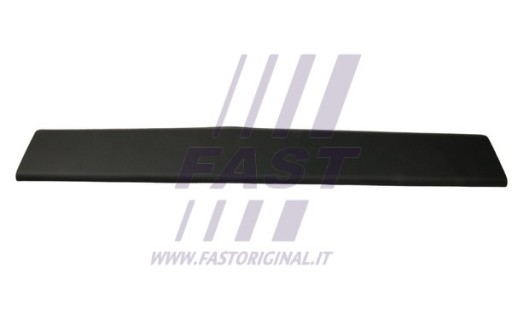 FT90989G - ЗОВНІШНЯ ПЛАНКА RENAULT MASTER 10 > БІЧНА ПЕРЕДНЯ PR SHORT / MEDIUM