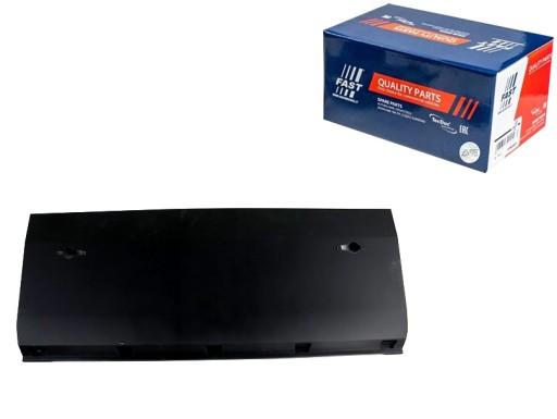 FT90927 - ВНЕШНЯЯ НАКЛАДКА IVECO DAILY 14> ЗАДНЯЯ СТОРОНА L/R FAST