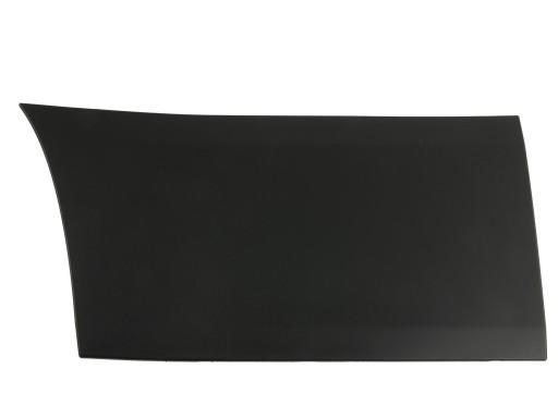 9387500Q0A - НАКЛАДКА ЗОВНІШНЯ IVECO DAILY 14- ДВЕРНА ПЕРЕДНЯ ЛЕ