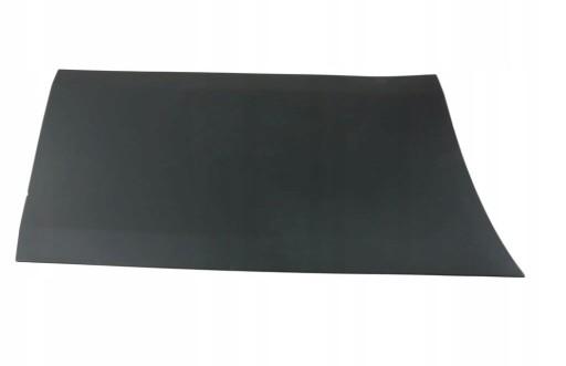 FT90918 - Зовнішня накладка ліва для IVECO DAILY TOURYS