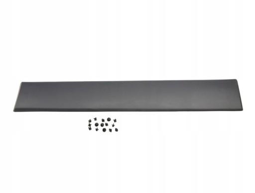 FT90959 - Зовнішня ліва планка для NISSAN PRIMASTAR 1.9 dCi