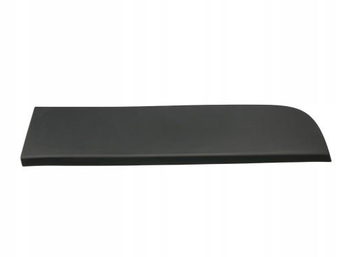 FT90702 - Зовнішня планка задня L NISSAN NV400 dCi 100 110