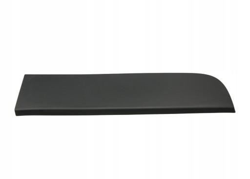 FT90702 - Зовнішня планка задня L для OPEL MOVANO B 2.3