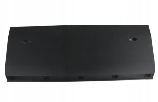 FT90927 - Зовнішня планка задня L=P для IVECO DAILY LINE