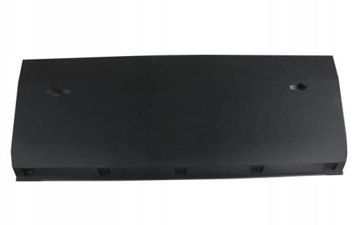 FT90927 - Зовнішня планка задня L=P для IVECO DAILY VI