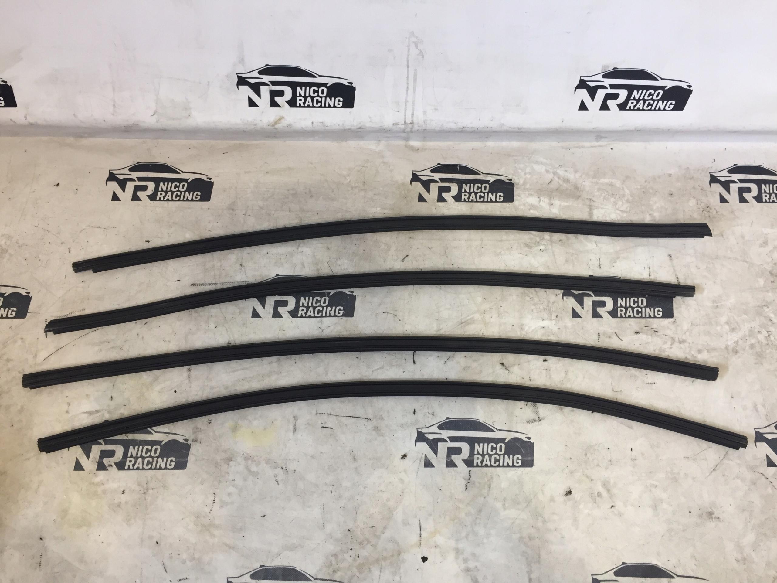 7404030 - Обшивка двери левая правая сторона BMW F15