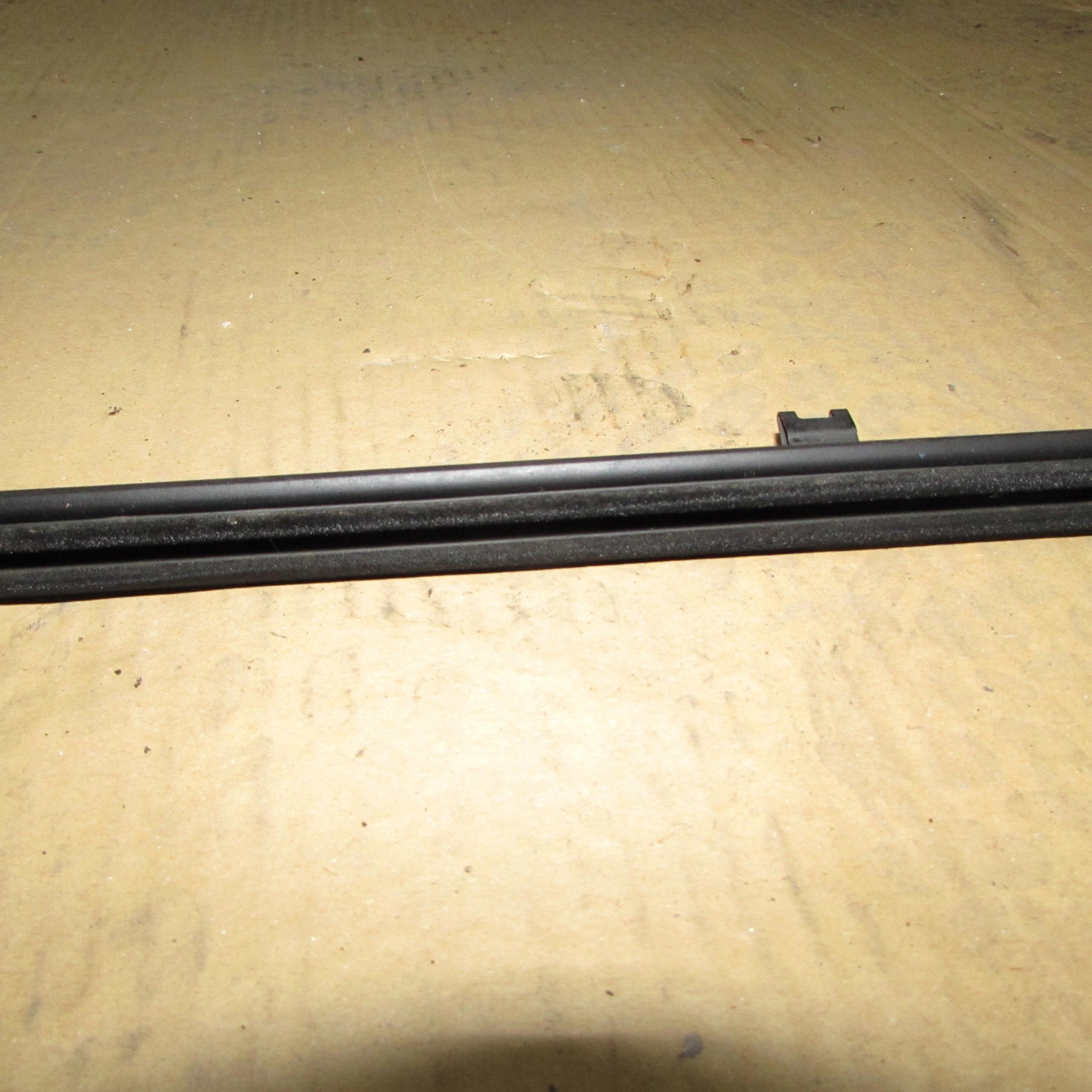 Скребок двери передний левый BMW X1 E84