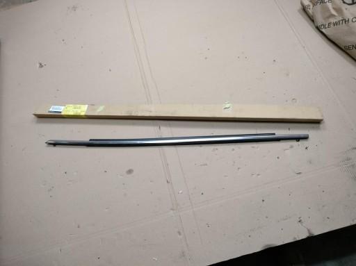 GHP9-50-650F - Скребок двері передній лівий Mazda 6 GJ GL