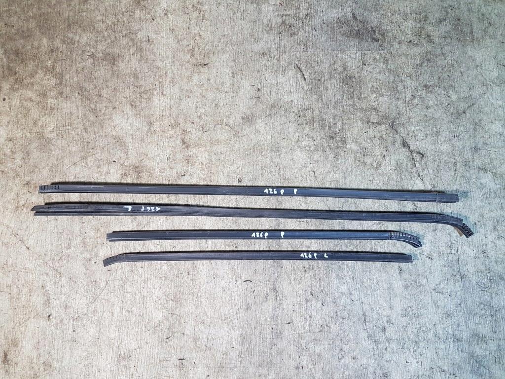 11569760471 - КОМПЛЕКТ ПРОКЛАДОК FIAT 126P