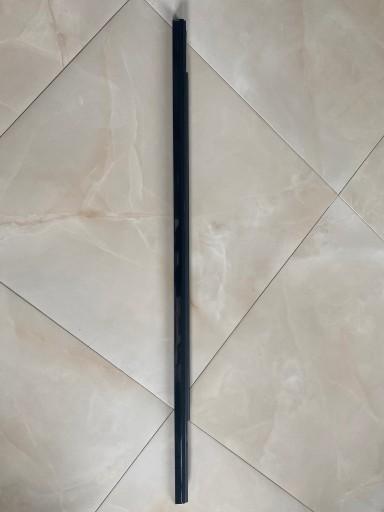 A2467350382 - СКРЕБКОВА смуга ліва задня W246 B-клас