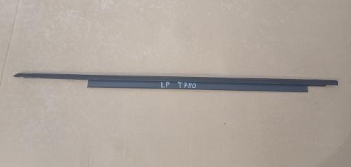 8K0837477 - Передній лівий скребок AUDI A4 B8 S-LINE