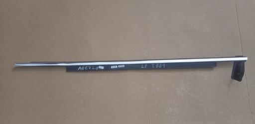 Передній лівий скребок AUDI A6 C7 4g8853283