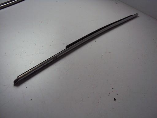 7298917 - Передний левый скребок BMW 3 серии F30