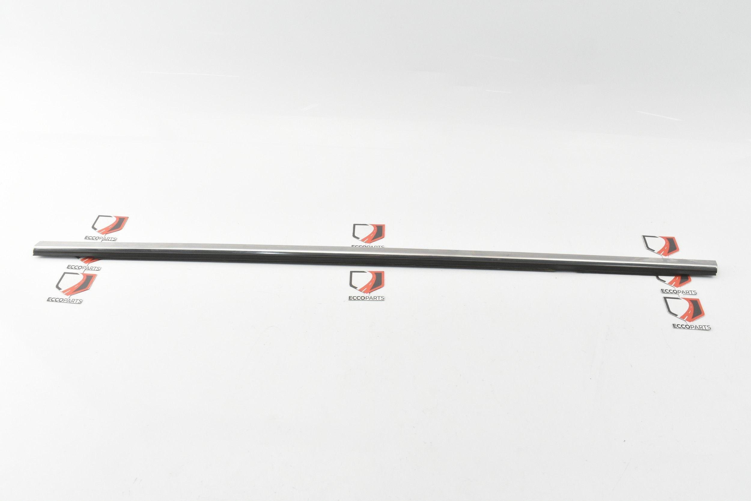 42670502 - СКРЕБКОВАЯ ПОЛОСА ЛЕВАЯ ПЕРЕДНЯЯ ХРОМ MOKKA A 12-19