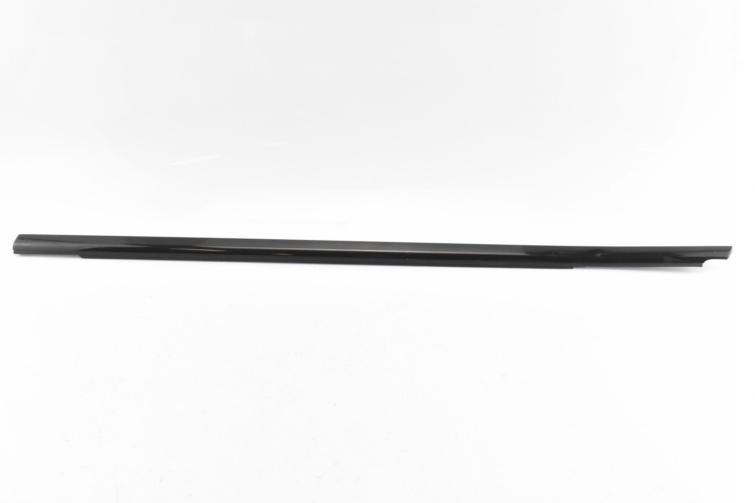 A2537202701 - Передній лівий скребок MERCEDES GLC W253