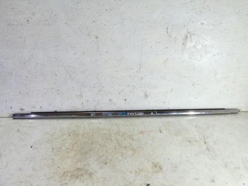 ПЕРЕДНИЙ ЛЕВЫЙ СКРЕБОК RENAULT TALISMAN