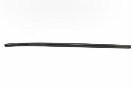 Планка СКРЕБКОВАЯ левая задняя 7410039 BMW F97 G01