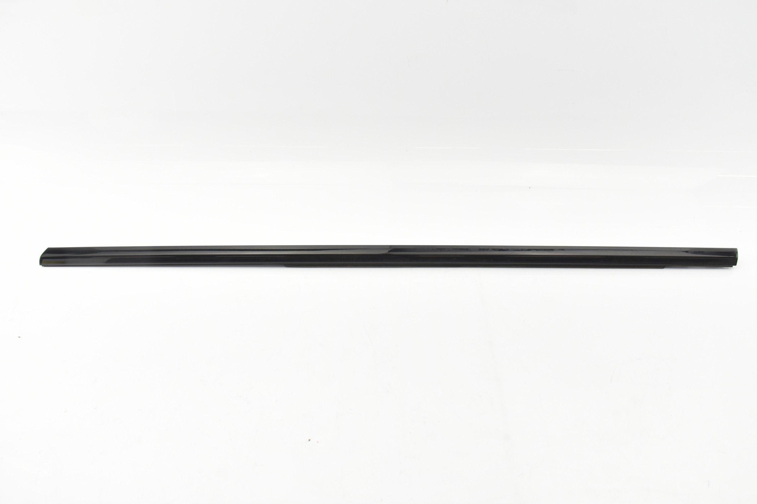 Планка СКРЕБКОВА ліва задня 7465151 BMW G20