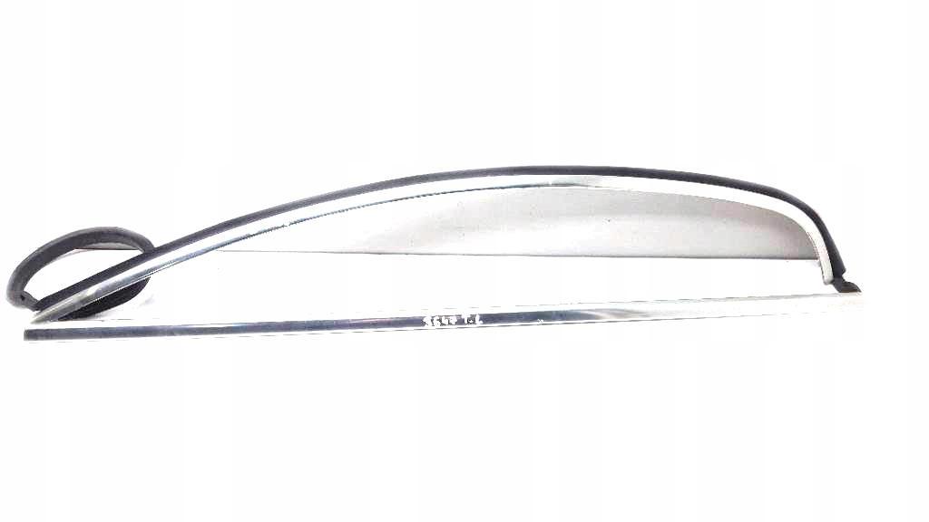 Формувальна накладка задня ліва VOLVO S80 II