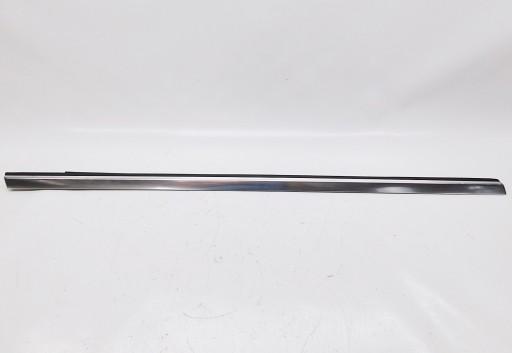 A1567250282 - Передний правый скребок-MERCEDES GLA X156