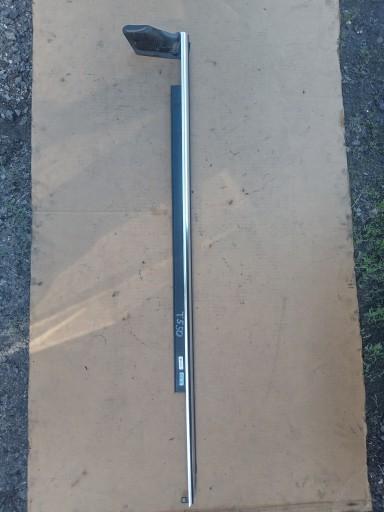 4H0853284C - Передний правый скребок AUDI A8 D4