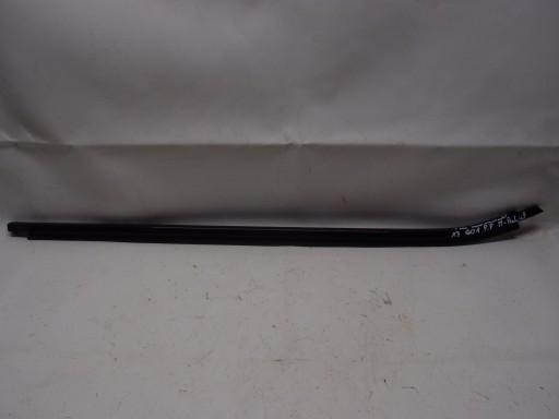 СКРЕБКОВАЯ планка ПД ПД BMW X3 G01 M-пакет