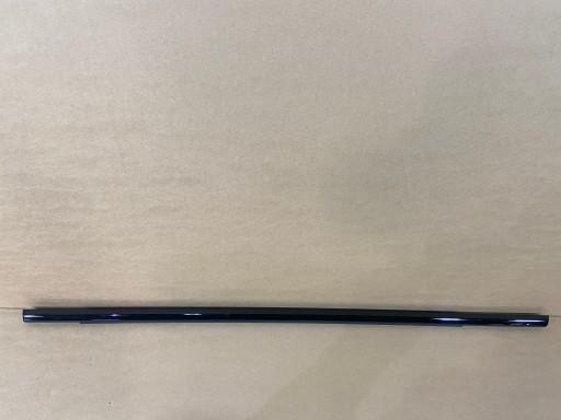 СКРЕБКОВАЯ полоса правая задняя AUDI A6 C8 4K0839476A