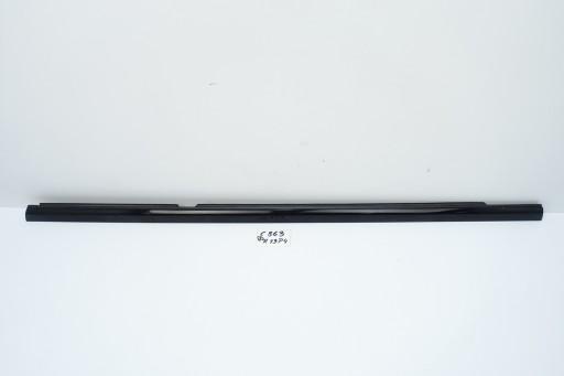 A2537304601 - СКРЕБКОВАЯ полоса правая задняя Mercedes GLC A253 W253