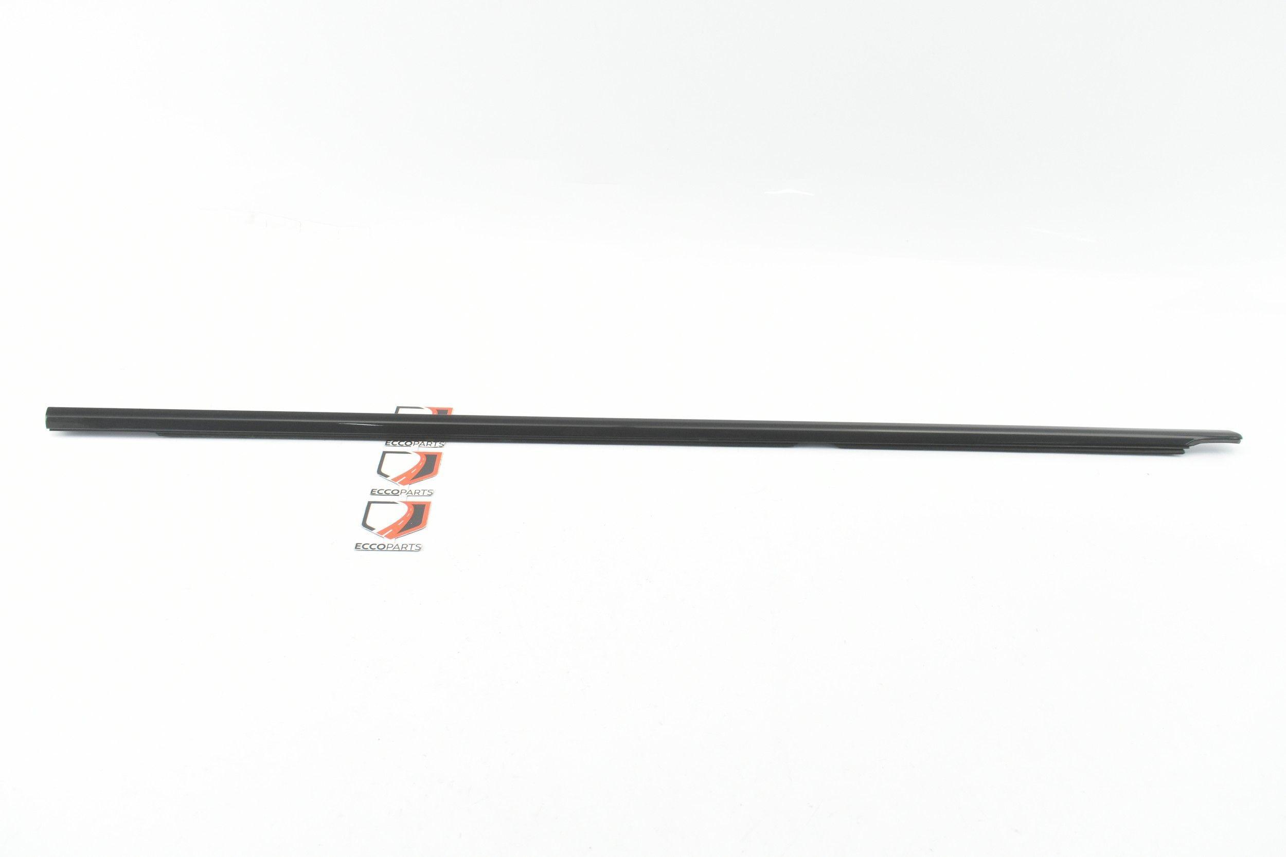 5135 7209710 - СКРЕБКОВА смуга задня права SHADOWLINE BMW F10 M5