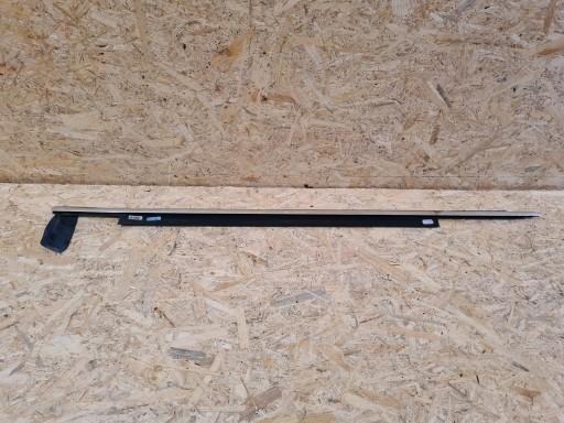 Передній скребок AUDI A6 C7 4g0853284