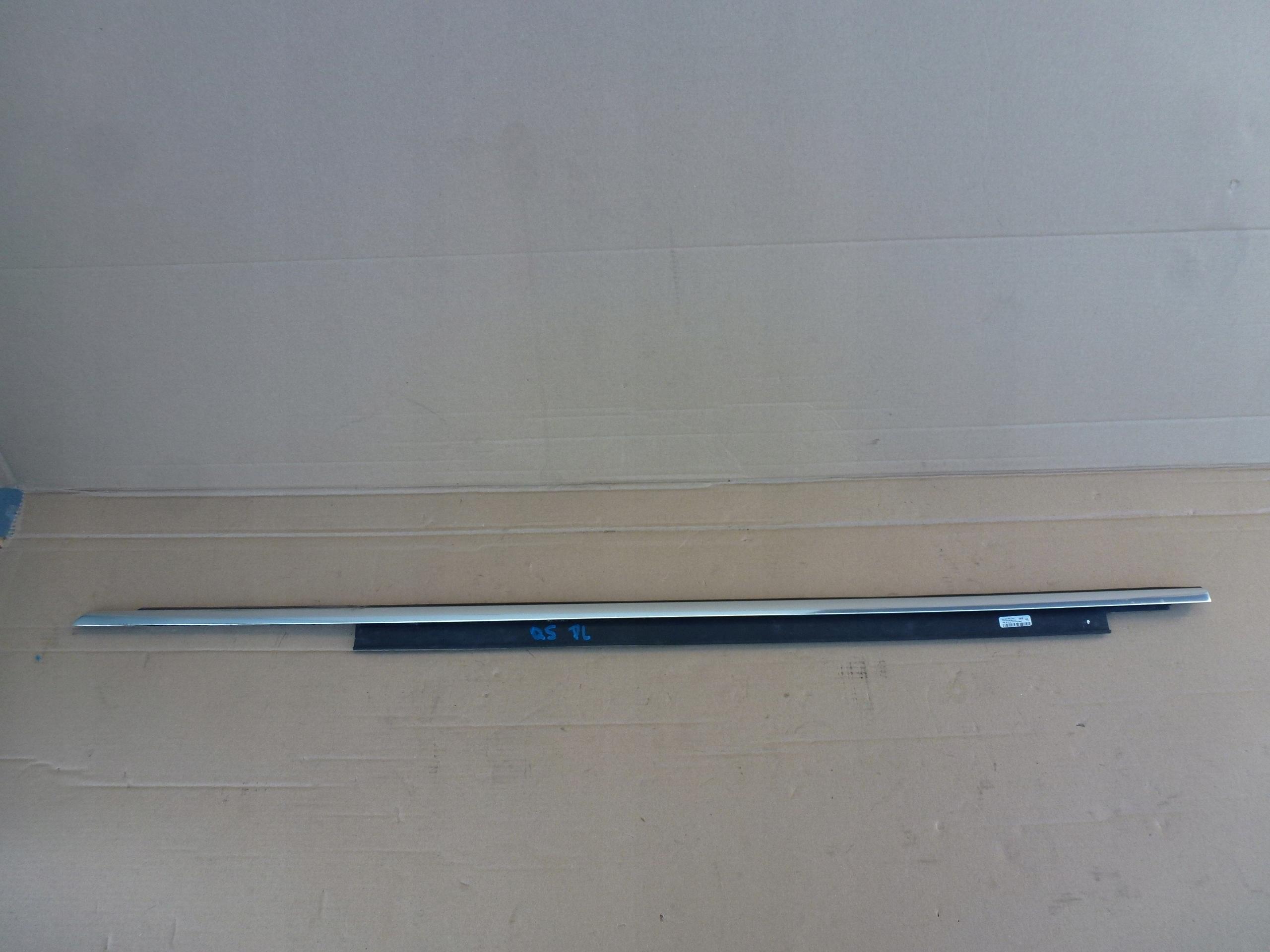 8R0853283F - Передний левый хром AUDI Q5 8R