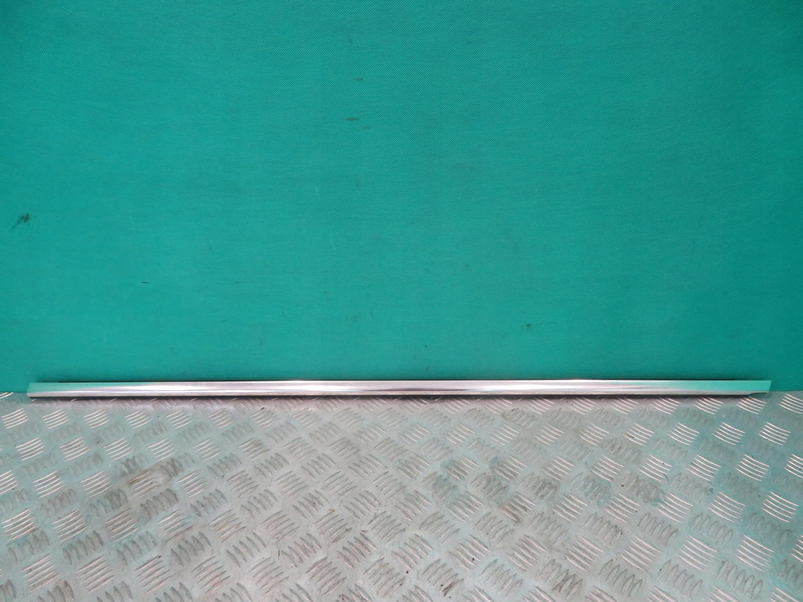 ПЕРЕДНИЙ СКРЕБОК VW TIGUAN II RLINE 19R