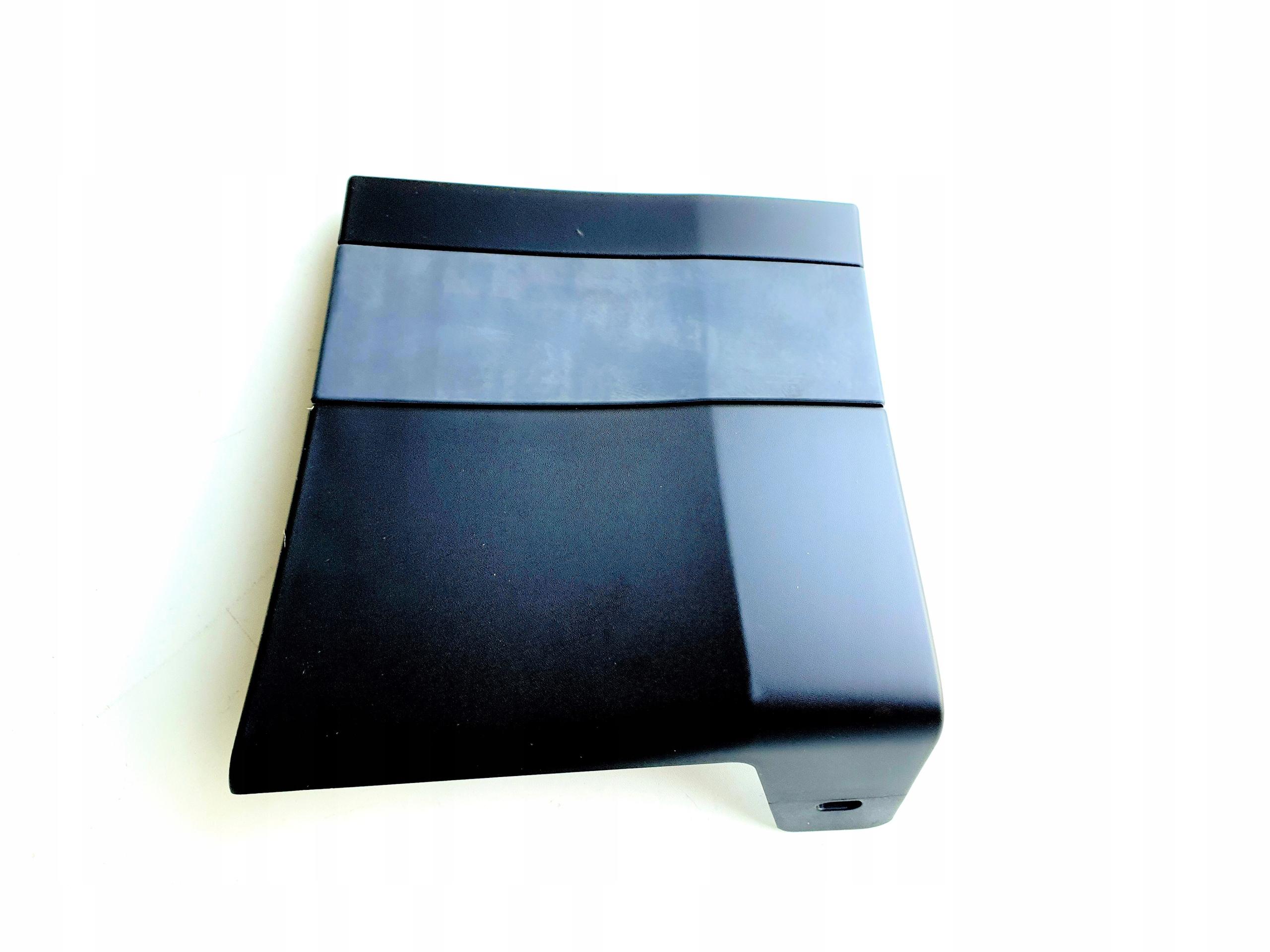 LR123090 - Молдинг Крило переднє праве Range Rover VELAR OE