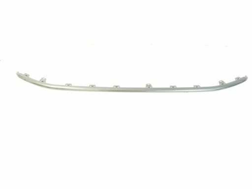 Нижняя накладка бампера AUDI A3 S-LINE 2020- 8Y0-110