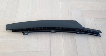 НАКЛАДКА левая колонка VOLVO V60 II S60 III 32257389