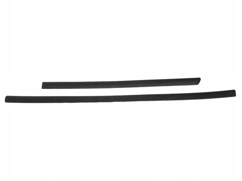 DA-8379 - БІЧНІ МОЛДИНГИ 2 ШТ. КПЛ. Лівий VW Passat B5 96-00