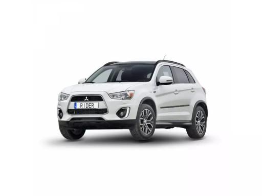5907466680003 - БОКОВЫЕ МОЛДИНГИ ДЛЯ ДВЕРЕЙ MITSUBISHI ASX