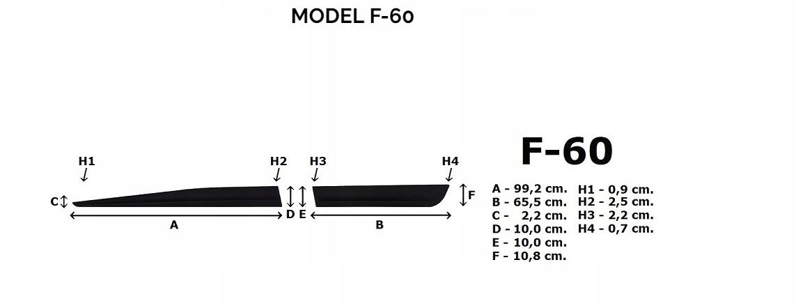 F10 F11 - Решетка для почек гриль BMW F10 F11 M5 черный глянец
